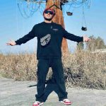 دانلود ریمیکس جدید آرمین زارعی و هوش مصنوعی هنوز واسه من همونی همونی